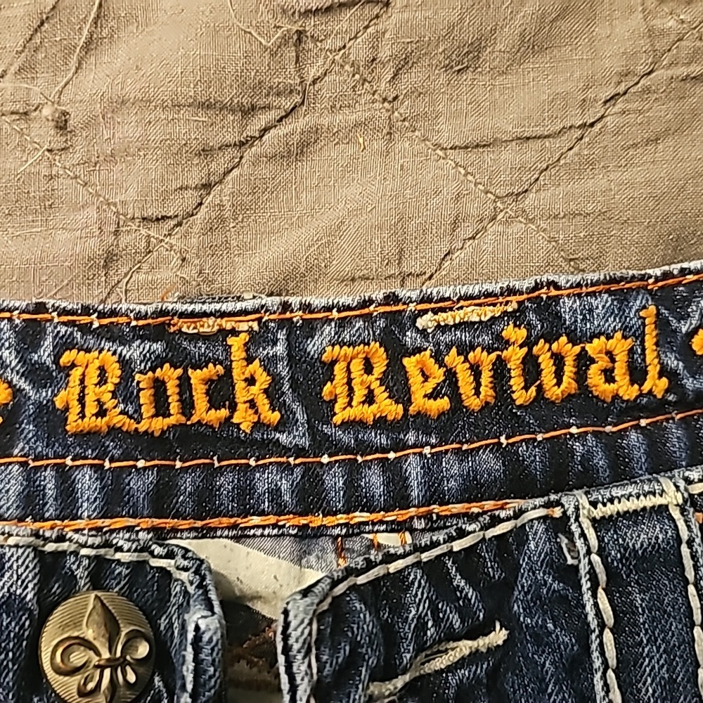 Rock Revival